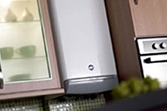 trusted boilers Gourock