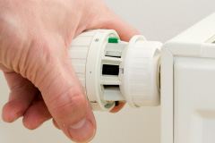 Gourock central heating repair costs