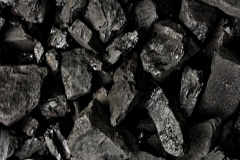 Gourock coal boiler costs