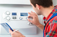 free commercial Gourock boiler quotes