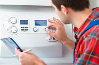 free Gourock gas safe engineer quotes